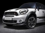 Mini John Cooper Works Countryman Design Edition 2017 года